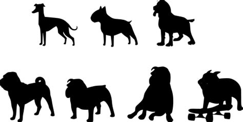 SVG > dog friends terrier pet - Free SVG Image & Icon. | SVG Silh