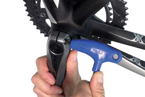 Bike Crank remove & installation tool For Shimano HollowTech XT XTR ...