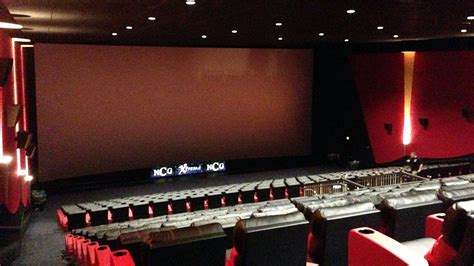 NCG Eastwood Cinemas | Meyer Sound