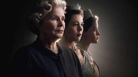 Watch The Crown | Netflix Official Site