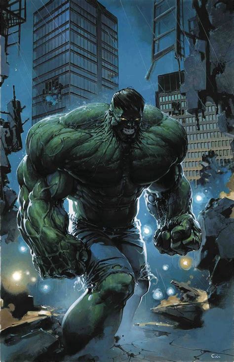 Covers Of The Immortal Hulk - And How Retailers Can Order Them | Hulk ...