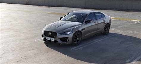 2021 Jaguar XE News and Information - conceptcarz.com