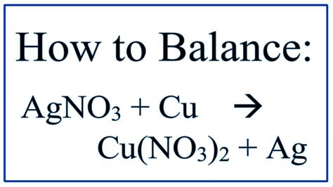 Beautiful Silver Nitrate And Copper Ionic Equation Edexcel Igcse Maths Sheet