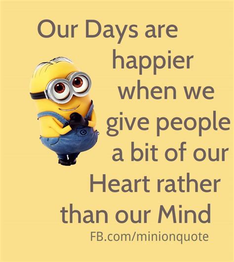 Crazy Minion Quotes. QuotesGram