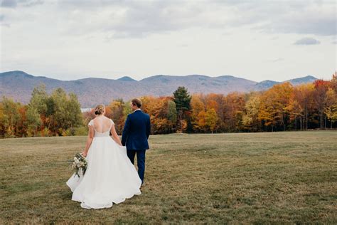 Vermont Wedding Photographers | Mountain Top Inn Wedding - Meghan Lynch Photography