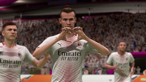 FIFA 21 Ultimate Team guide: 5 things you need to know | TechRadar