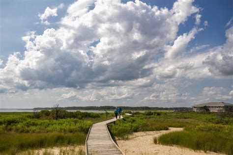 Assateague Island National Seashore | Outdoor Project