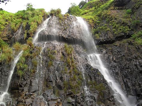 Amboli Falls, Amboli, India Photos