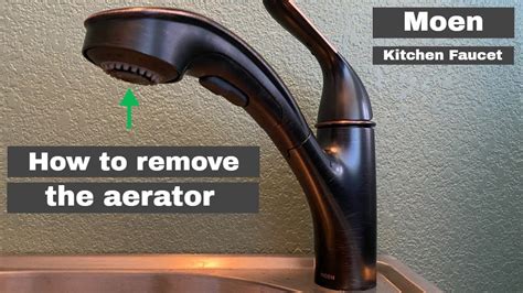 How To Replace A Moen Kitchen Faucet With Sprayer – Things In The Kitchen