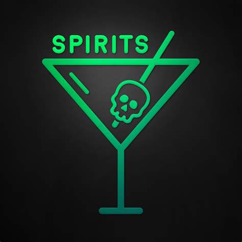 Spirits Podcast