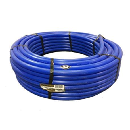 Cresline - CE-100 1" X 300' Blue Poly Pipe | Reinders