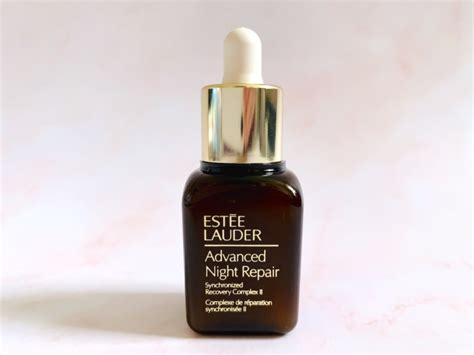 3 Estee Lauder Advanced Night Repair Dupes - A Beauty Edit