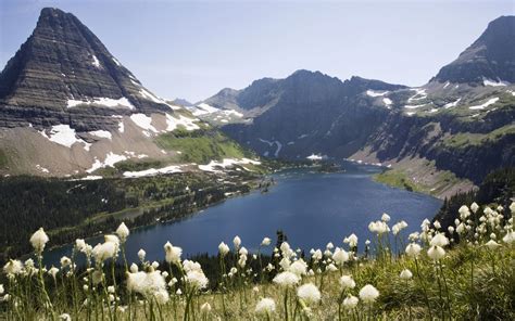 🔥 [130+] Glacier National Park Wallpapers | WallpaperSafari