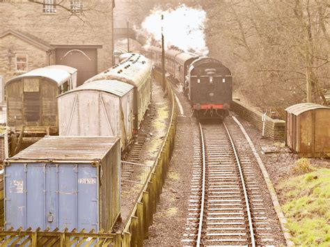 Visit these real life 'Peaky Blinders' locations