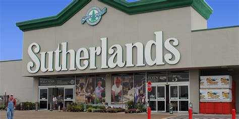 Sutherlands Lumber and Home Improvement Centers | LinkedIn