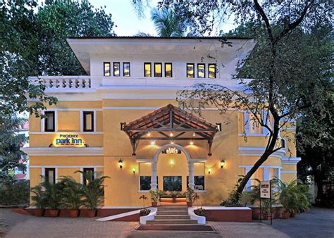 PARK INN BY RADISSON GOA CANDOLIM - Hotel Reviews, Photos, Rate Comparison - Tripadvisor