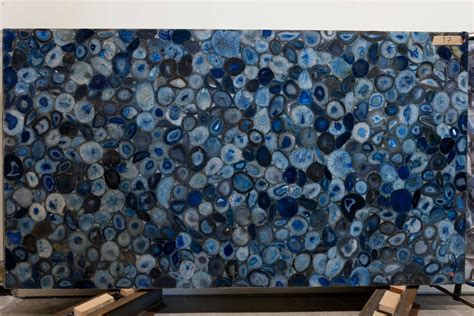 Onyx and gemstone; Unique Countertop stones