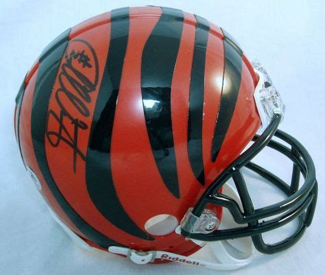 30+ Cincinnati Bengals Autographs & Sports Collectibles ideas ...