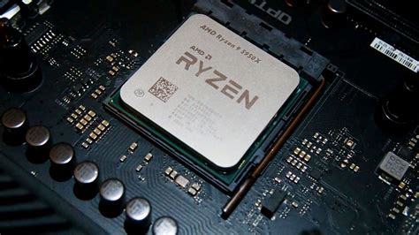 AMD Ryzen 9 5950X review | PC Gamer