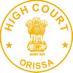 Odisha High Court Recruitment 2025; Latest Job Vacancies - Apply Online