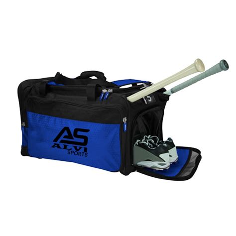 BASEBALL BAGS – Alvi sports