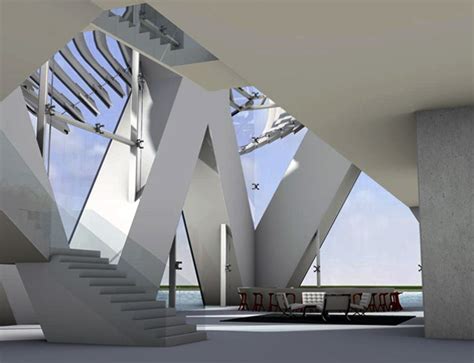 Fascinating Kinetic Architecture | Yanko Design