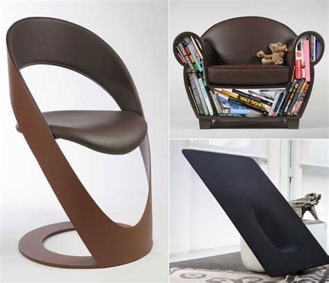 10 Ultra Cool Chairs Design – Design Swan