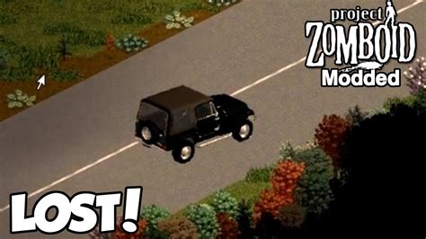 Project Zomboid Cars - Zomboid Barricades Improved | tilamuski