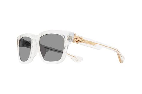 Chrome Hearts Spring/Summer 2020 Eyewear Collection | Hypebeast