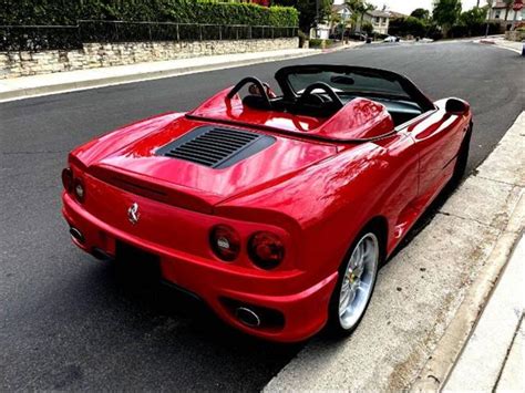 2001 Ferrari Replica for Sale | ClassicCars.com | CC-1668006