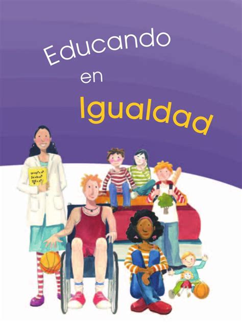 Educando En Igualdad Educando En Igualdad | Hot Sex Picture