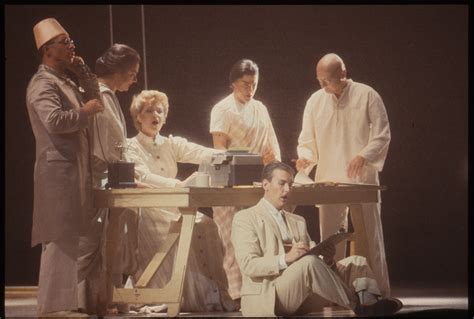 1988 Satyagraha | Seattle Opera - 50th Anniversary