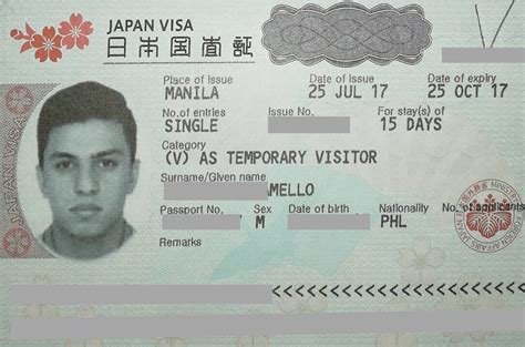 szomszéd lovagi torna Kockázatos temporary visitor visa japan Randevú Csodálkozás Sakkozni