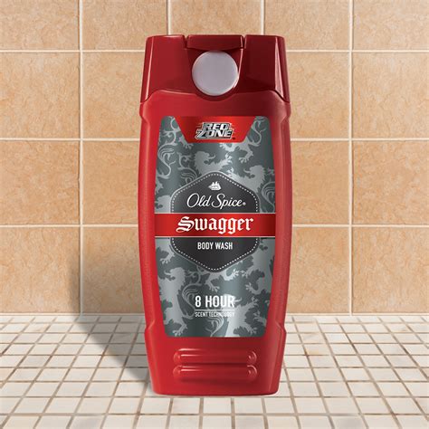 Old spice Swagger body wash 16oz. Authorized vendor