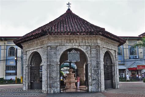 Magellan's Cross: A symbol of Cebu | Philippines Tour Guide