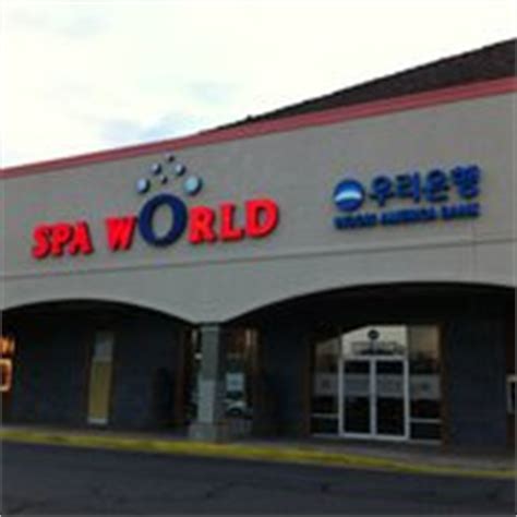 Spa World - Day Spas - Centreville, VA - Yelp