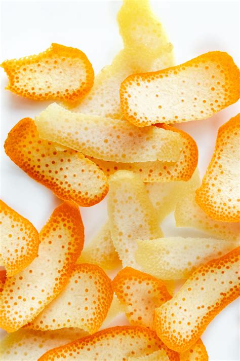 Skin in the Game – 10 Amazing Uses for Orange Peel – Dracula Citrus USA