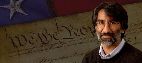 Professor Akhil Reed Amar Presents The Constitution Today - Temple Law