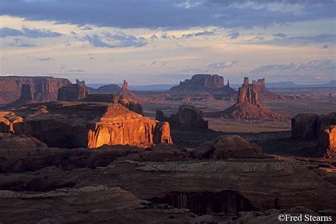 NAVAJO TRIBAL PARK - MONUMENT VALLEY - HUNTS MESA - STEARNS PHOTOGRAPHY ...