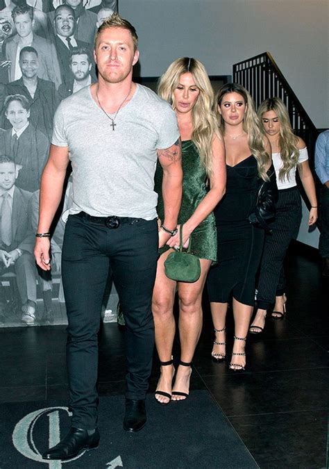 Kim Zolciak & Kroy Biermann Still Living Together After Their Split ...