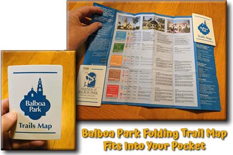 Best Balboa Park Trails for Families, Dogs, Running, or First-Timers ...