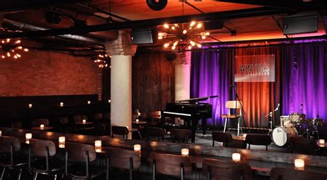 The Best Chicago Jazz Clubs | Bestofjazz.org