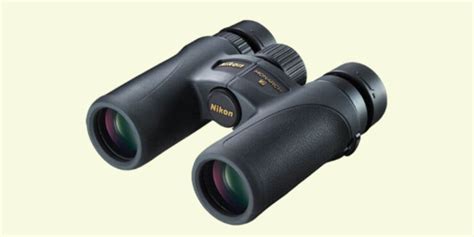 Nikon Monarch 5 vs 7 Binocular Comparison October 2024