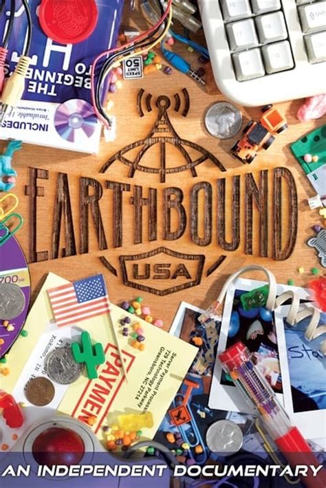 Where to stream Earthbound, USA (2023) online? Comparing 50+ Streaming Services – The Streamable