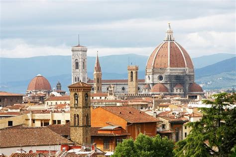 Florence Attractions | Important Sights in Florence