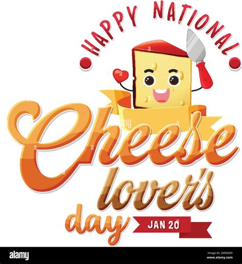 National Cheese Lovers Day 2024 - Marla Georgeanna