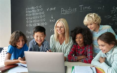 Why Should Teachers Integrate Technology in the Math Classroom?