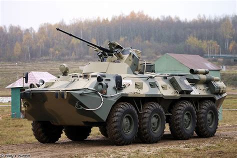 Which vehicle on wheels would you like to see in the game? - Ground Forces Discussion - War ...