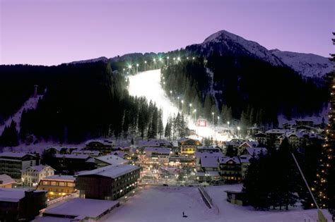 snow-wise - Our complete guide to Madonna di Campiglio, Italy