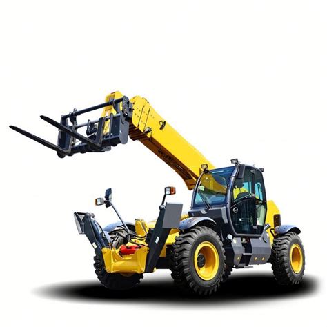 14m Telescopic Handler 10 Ton Forklift Xc6-3514 (XT670-140 ...